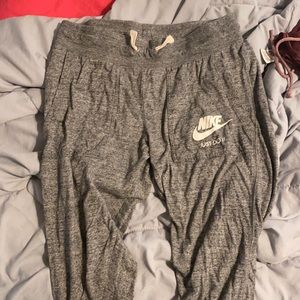 Nike sweatpants
